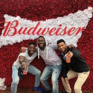 Meet your Posher, Eric